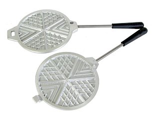 Форма для выпечки печенья ф02