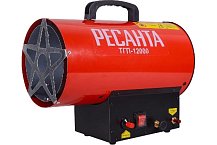 Тепловая газовая пушка ТГП-12000