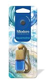 Ароматизатор воздуха MIODORE - Морская вода (флакон с дер. крышкой)  MDBF-14