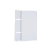 Шкаф зеркальный "Нарцисс 500 " правый