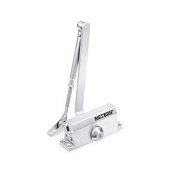 Доводчик NOTEDO DC-040 Серебро до 40 кг
