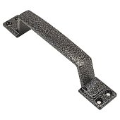 Ручка-скоба Д-град РС-100.01 прямая серебро Ручка-скоба Д-град РС-100.01 прямая серебро