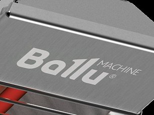 Обогреватель инфракрасный BALLU BIH-T-6.0