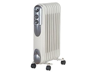 Радиатор масляный РЕСАНТА омпт-9н