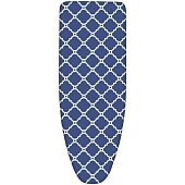 Чехол универсальный с термостойким покрытием Haushalt HUL1 1300х420