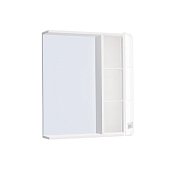 Шкаф зеркальный "Флора 600 Т " правый Шкаф зеркальный "Флора 600 Т " правый