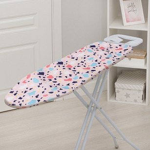 Антипригарный чехол Dogrular 130х46 см микс