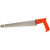 Ножовка "ИЖ" по дереву с узким полотном, шаг зуба 4мм.,300мм.