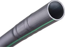 Трубка капельного полива без эмиттеров (d 16, толщина стенки 1,3 мм) 25м, MP-У