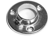 Держатель трубки d=25мм