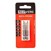Бита REDVERG PZ2х110 Бита REDVERG PZ2х110