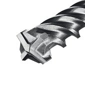 Бур ЗУБР ПРОФИ-4Х 18x310 мм, SDS-plus (29313-310-18) Бур ЗУБР ПРОФИ-4Х 18x310 мм, SDS-plus (29313-310-18)