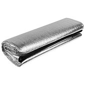 Коврик туристический с алюминиевым покрытием 197 х 195 см