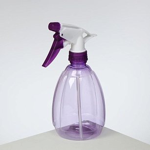 Пульверизатор 0.55 л, цвет микс