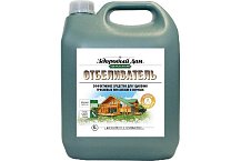 Здоровый Дом Отбеливатель деревозащитное средство 5л