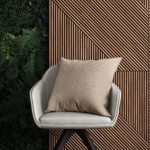 Подушка Декоративная Волшебная Ночь Перекресток Какао 40/40