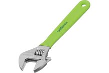 Ключ разводной 200 мм, никелированный Сибртех Ключ разводной 200 мм, никелированный Сибртех