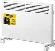 Электрический конвектор STEHER 1.5 кВт Электрический конвектор STEHER 1.5 кВт