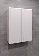Шкаф " ПШ 600/800 "  белый глянец