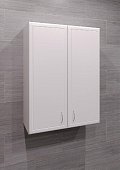 Шкаф " ПШ 600/800 " белый глянец Шкаф " ПШ 600/800 " белый глянец