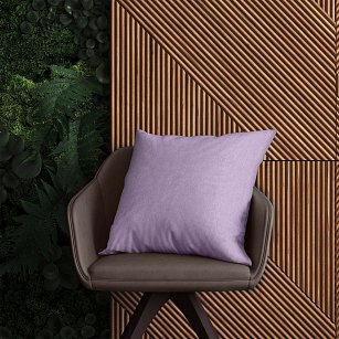 Подушка Декоративная Волшебная Ночь Полиэстер Лаванда 40х40