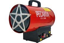 Тепловая газовая пушка ТГП-17000