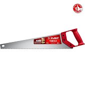 Ножовка для быстрого реза "Тайга-5" 500 мм, 5 TPI Ножовка для быстрого реза "Тайга-5" 500 мм, 5 TPI