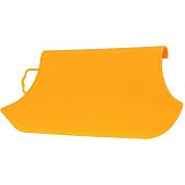 Шпатель для разглаживания обоев 28см 100 Россия 3006100