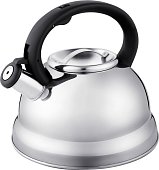 Чайник 3л со свистком Linea TEA 86-101