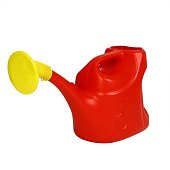 Лейка  5 л с рассеивателем, микс