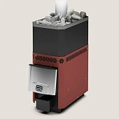 Печь банная Теплодар Русь 18 ЛУ