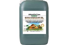 Здоровый Дом Отбеливатель деревозащитное средство 10л