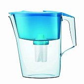 Фильтр Кувшин АКВАФОР стандарт голубой 2,5л