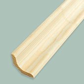 Уголок внутренний УВ-40 сращенный б/с L=2,1-2,2м Арелан