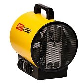 Воздухонагреватель электрический REDVERG RD-EHR3A