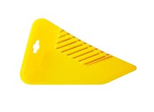 Шпатель для прикатки обоев 280мм 50 Россия 3009202