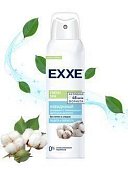 Женский дезодорант EXXE Fresh SPA невидимый, 150 мл.