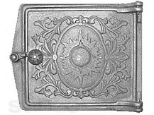 Дверка топочная дт-3 (Рубцовск) арт.п7031