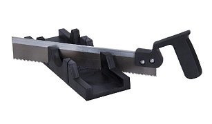 Набор пила с пластмассовым стуслом  25 Китай 3301001