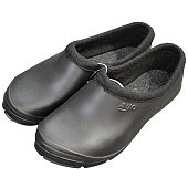 Галоши утепленные мужские AYO, черный (1A.GL.V черный р.42)