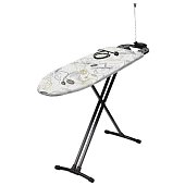 Гладильная доска "Haushalt orchid" HP1T/О