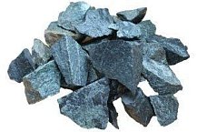 Серпентинит колотый (10кг ведро)