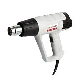 Фен строительный ИНТЕРСКОЛ ФЭ-2000ЭМ