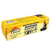 Средство для очистки дымоходов от сажи "Добрая банька" (Полешко) Средство для очистки дымоходов от сажи "Добрая банька" (Полешко)