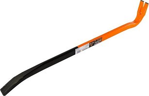 Лом-гвоздодёр кованый 900 мм Вихрь