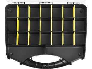 Органайзер "SPACE-13" пластиковый, STAYER