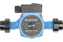 Насос циркуляционный Циркуль 25/60