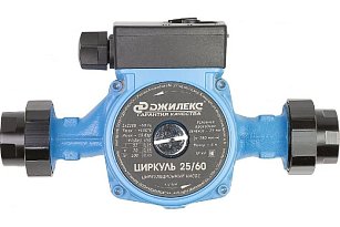 Насос циркуляционный Циркуль 25/60