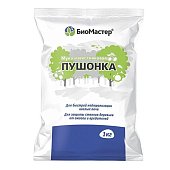 Удобрение Пушонка 1кг (БиоМастер) Удобрение Пушонка 1кг (БиоМастер)