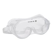 Очки защитные закрытые Исток 2803005